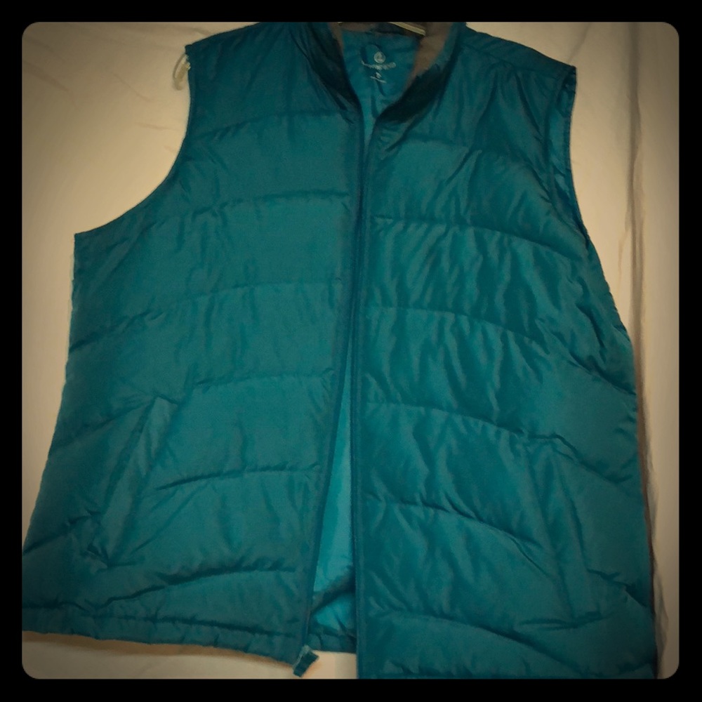 Vest